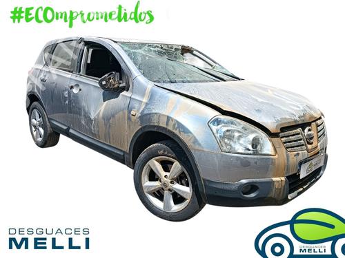 Heater blower motor NISSAN QASHQAI / QASHQAI +2 I (J10, NJ10, JJ10E) 1.6 | BP28123889M62 
