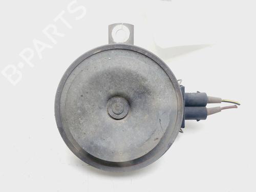Toeter SKODA FABIA I (6Y2) [1999-2008]  27097182