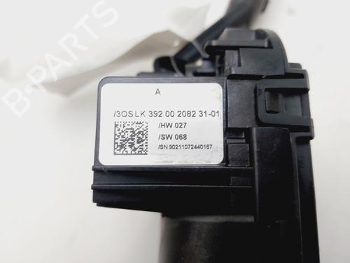 Steering wheel controls BMW 1 (E87) 118 d | BP30586407E15 
