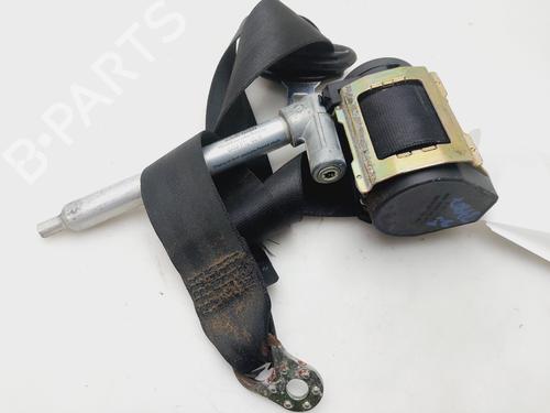 Used Front left seatbelt AUDI A4 B5 (8D2) [1994-2001]  25028024