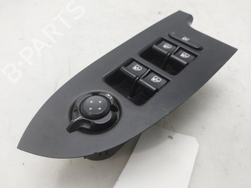 Left front window switch ALFA ROMEO GIULIETTA (940_) 1.6 JTDM (940FXD1A) | BP38674425I27 - Image 5