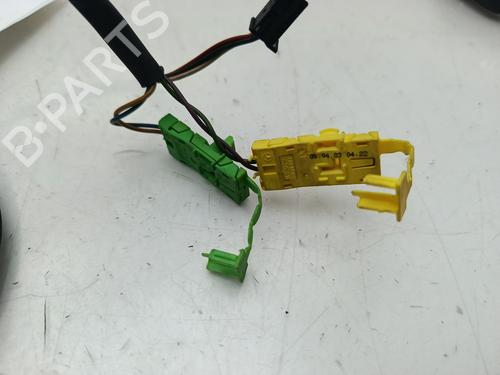 Squib airbag MERCEDES-BENZ E-CLASS (W211) E 320 CDI (211.026) | BP31343598C102 