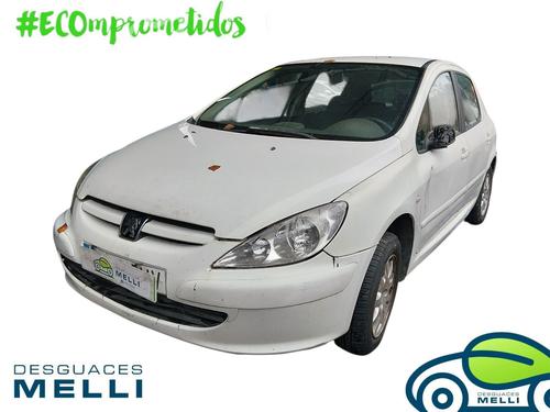 Brukte deler til PEUGEOT 307 Break (3E) [2002-2009]  4354976