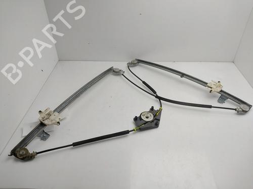 Used Front left window mechanism Front left window mechanism PEUGEOT 807 (EB_) [2002-2026] 33932038 33932038