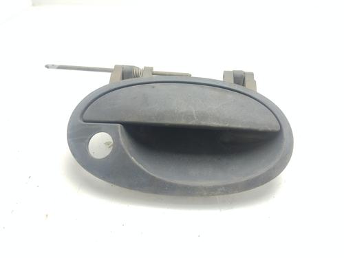 Høyre foran utvendig håndtak OPEL CORSA C (X01) 1.7 DI (F08, F68) (65 hp) 26330291