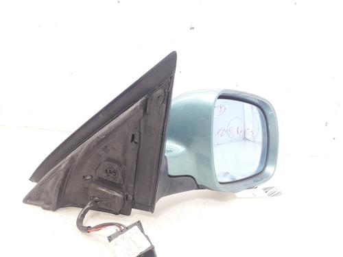 Retrovisor derecho AUDI A6 C5 (4B2) 2.5 TDI quattro (150 hp) 10228433