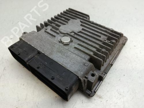 Engine control unit (ECU) AUDI A1 (8X1, 8XK) 1.6 TDI | BP29751678M57