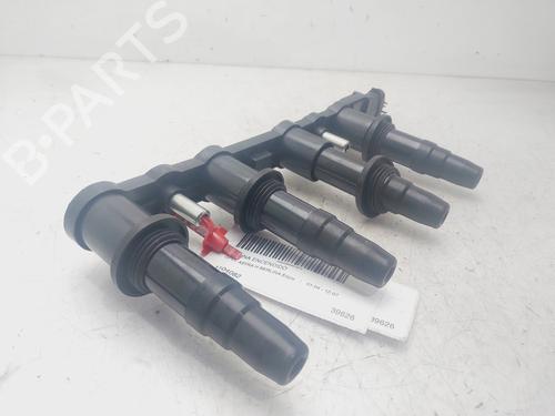 Ignition coil OPEL ASTRA H (A04)  | BP29464096M94 