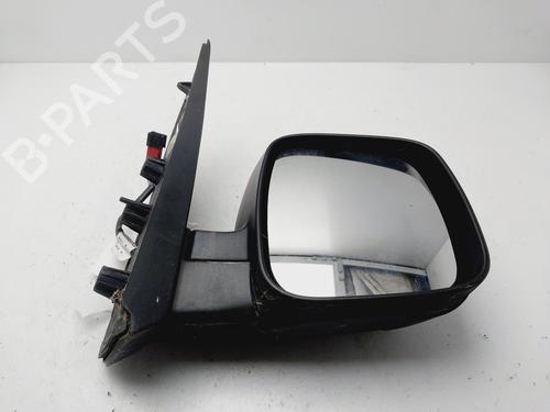 Right mirror FIAT FIORINO Box Body/MPV (225_)  | BP29439758C27 
