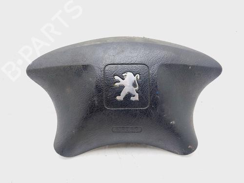 Used Driver airbag PEUGEOT PARTNER MPV (5_, G_) [1996-2025]  30133591