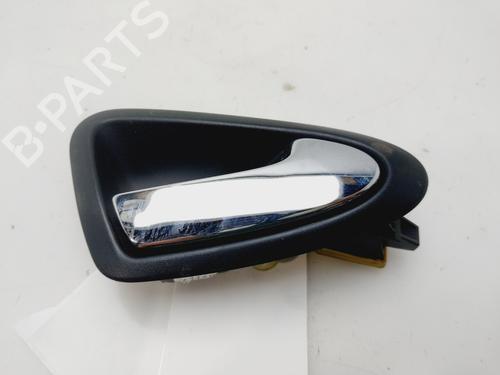 Used Rear right interior door handle SEAT IBIZA IV (6J5, 6P1) [2008-2017]  28355017