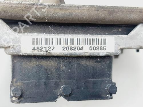 Engine control unit (ECU) FIAT STILO (192_) 1.4 16V | BP32360729M57