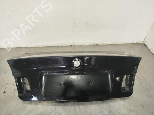 Used Tailgate Tailgate BMW 3 (E46) 316 i (115 hp) 34122239 34122239