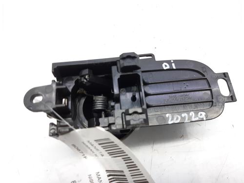 Front left interior door handle NISSAN NV200 / EVALIA Bus 1.5 dCi 90 (M20, M20M) | BP7713266I13 
