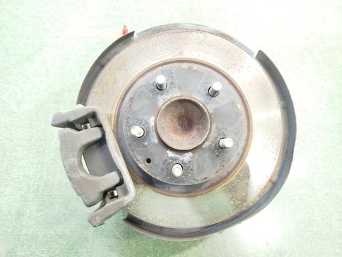 Left rear steering knuckle MAZDA 6 Estate (GJ, GL) | BP34400933M27 - Image 3