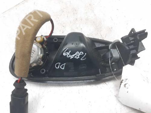 Front right interior door handle SEAT LEON (1P1) 1.9 TDI | BP4708180I14 
