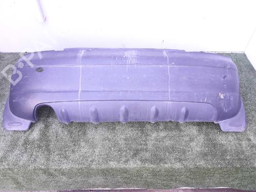 Used Rear bumper DAEWOO MATIZ (M100, M150) 0.8 (52 hp) 2855977