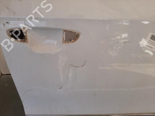 Right front door VW PASSAT B6 (3C2) 2.0 TDI | BP10201958C3 