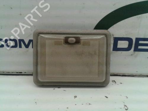 Kabinelys MITSUBISHI L200 (K7_T, K6_T, K5_T) 2.5 TD 4WD (K74T) (115 hp) 12397945