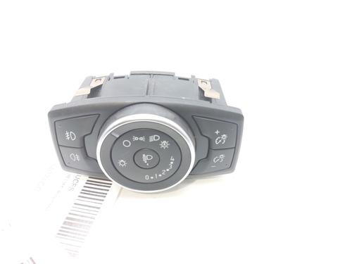 Used Headlight switch FORD FOCUS III 1.0 EcoBoost (125 hp) 13572840