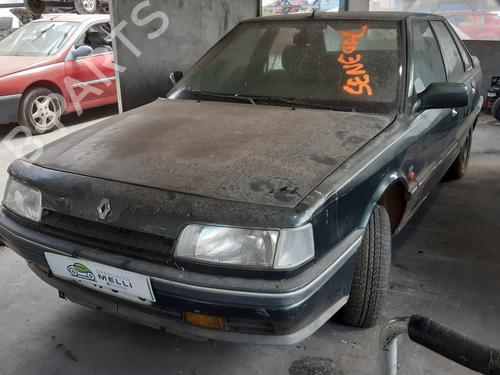 Used Parts RENAULT 21 Saloon (L48_) 2.1 D (L48V, L48O) 941323