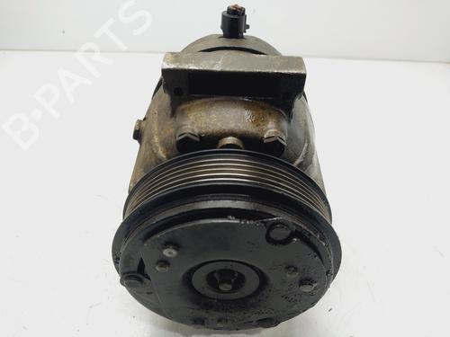 Used AC compressor RENAULT LAGUNA II (BG0/1_) 1.9 dCi (BG08, BG0G) (120 hp) 21576170