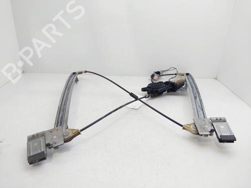 Front left window mechanism FORD FOCUS I Saloon (DFW) 2.0 16V | BP26017656C22 