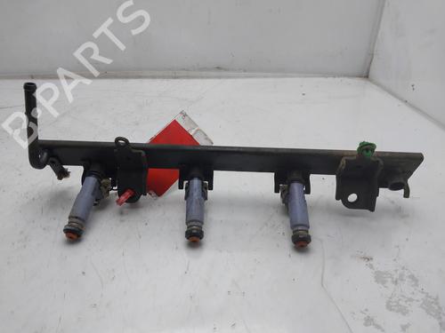 Einspritzleiste SUZUKI IGNIS I (FH) 1.3 4WD (RG413) | BP18062511M98 