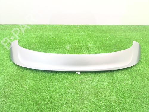 Spoiler bagklap CITROËN C4 AIRCROSS 1.6 | BP31957657C96 