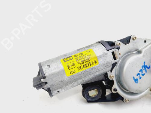 Rear wiper motor SEAT IBIZA III (6L1) 1.4 TDI | BP21185307M102 