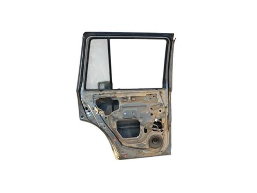 Left rear door NISSAN PATROL GR V Wagon (Y61) 3.0 DTi | BP22423406C4 
