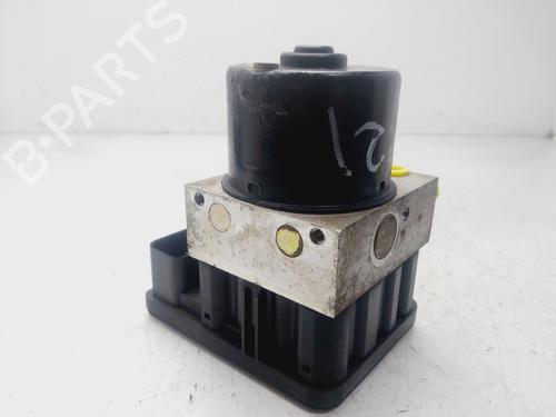 Used ABS pump VW POLO IV (9N_, 9A_) 1.2 12V (64 hp) 29387587