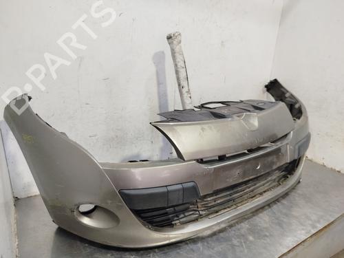 Front bumper RENAULT MEGANE III Grandtour (KZ0/1)  | BP29282615C7 