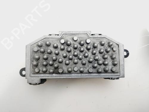 Varmeblæsermodstand AUDI TT (8J3) 2.0 TFSI (200 hp) 29763730