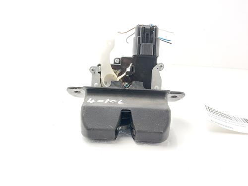 Bagklap lås Bagklap lås KIA SPORTAGE IV (QL, QLE) [2015-2022] 33885227 33885227