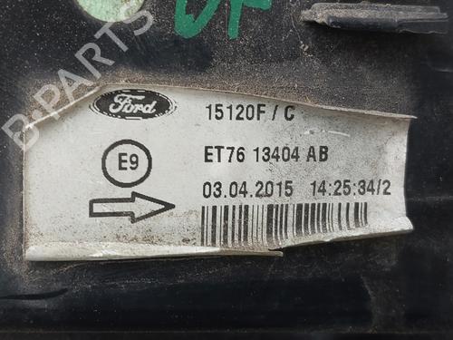 Right taillight FORD TRANSIT COURIER B460 Box Body/MPV 1.5 TDCi | BP39499205C35 - Image 5