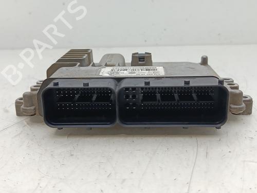 Engine control unit (ECU) SSANGYONG XLV SUV | BP30172530M57 - Image 3