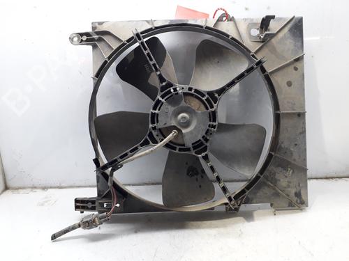 Radiator fan CHEVROLET KALOS 1.2 | BP9435775M35 