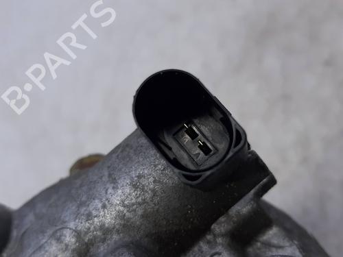 AC compressor SEAT IBIZA IV (6J5, 6P1) 1.2 TSI | BP11274740M34 