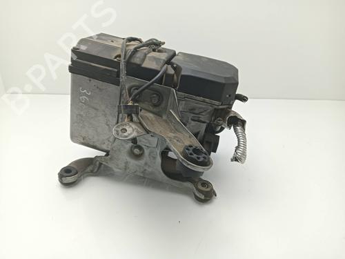 Heater blower motor BMW X5 (E53) 3.0 d | BP21538822M62 