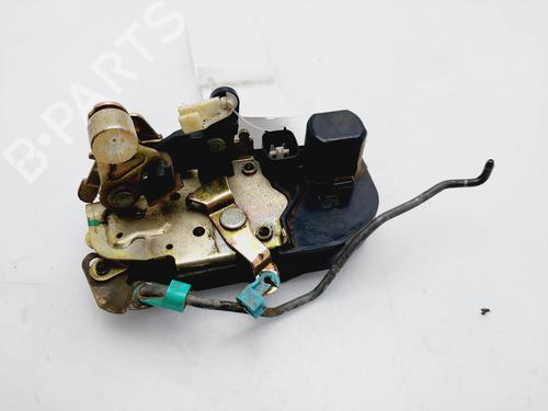 Front left lock CHRYSLER VOYAGER IV (RG, RS) 2.5 CRD | BP18161689C98 