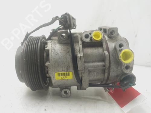 Used AC compressor KIA STONIC (YB) [2017-2025]  23071661