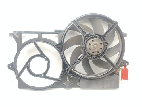 Used Radiator fan CITROËN JUMPY I (U6U_) 1.9 D (69 hp) 31876606