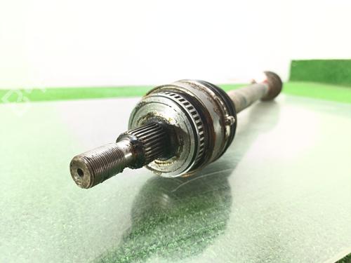 Right front driveshaft MERCEDES-BENZ M-CLASS (W163) ML 270 CDI (163.113) | BP29263204M39 