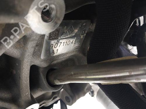 Engine LAND ROVER RANGE ROVER VELAR (L560) 2.0 D180 TD4 4x4 | BP38590676M1 - Image 5