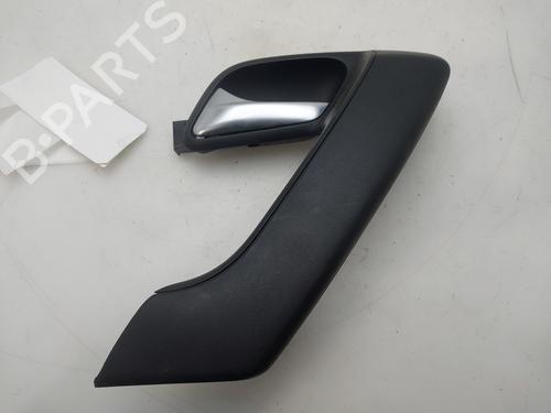 Used Rear left interior door handle Rear left interior door handle VW POLO V (6R1, 6C1) [2009-2022] 33537907 33537907