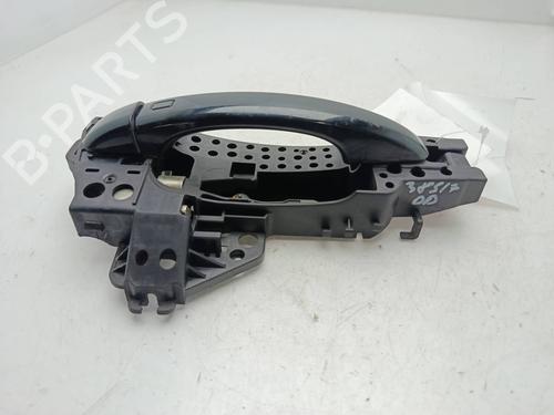 Front right exterior door handle AUDI A5 Sportback (8TA) 3.0 TDI quattro | BP28092036C129 