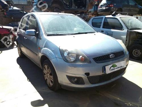 Steering column stalk FORD FIESTA V (JH_, JD_) 1.4 16V | BP2895230I23 