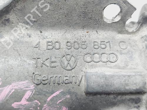 Rattlås /Tenningslås AUDI A4 B6 (8E2) 2.0 | BP30961479M48