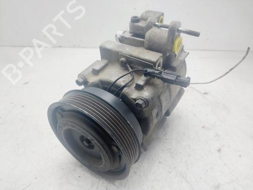 Used AC compressor HYUNDAI SANTA FÉ I (SM) 2.0 CRDi 4x4 (113 hp) 29408355